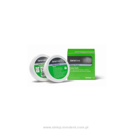 Variotime Easy Putty Kulzer 2x 300ml