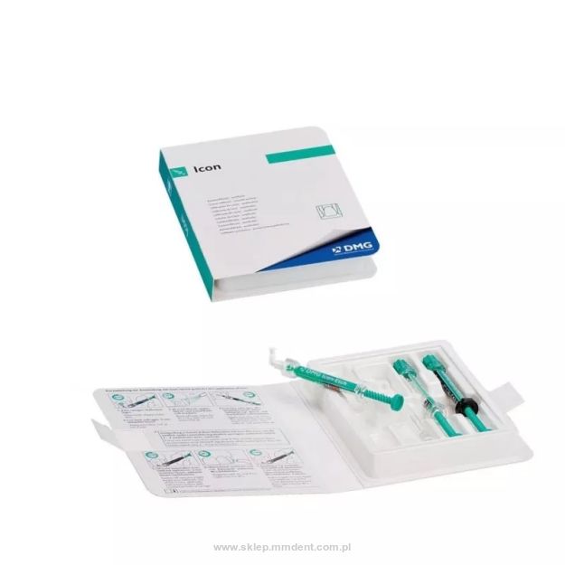 Icon Vestibular DMG x 1szt.