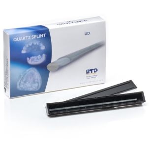 Włókno Quartz Sprint 1cm x 8mm linka