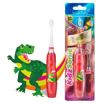 Soniczna dla dzieci w wieku 3+ lat z DINOZAUR
