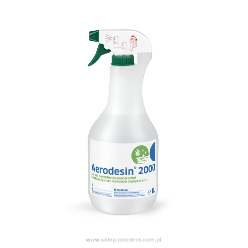 Aerodesin 2000 1L