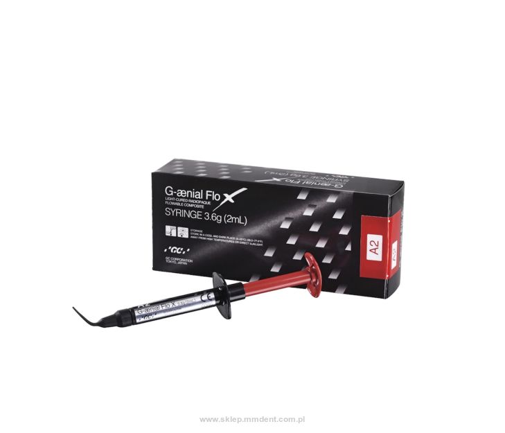 G-aenial Flo X GC 3,6g