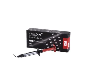 G-aenial Flo X GC 3,6g