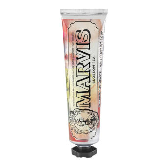 Pasta do zębów Marvis herbata kwiatowa 75 ml