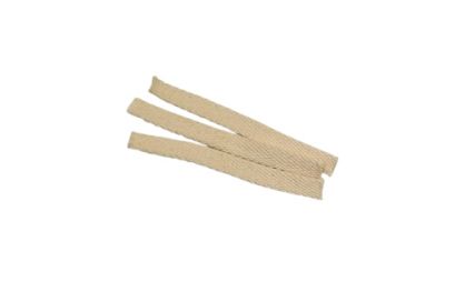 Knot do palnika spirytusowego płaski 3 szt.