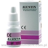 Alustin