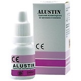 Alustin