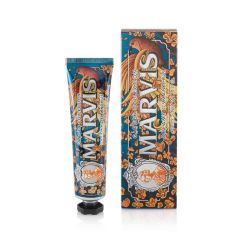 MARVIS Miętowa pasta do zębów z kwiatem osmantusa Dreamy Osmanthus  75 ml