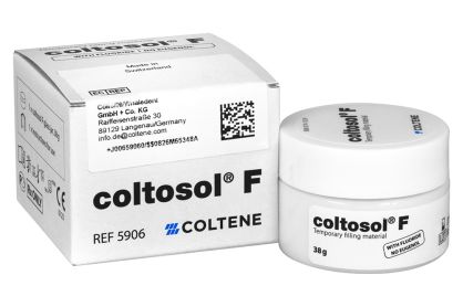Coltosol F Coltene 38g