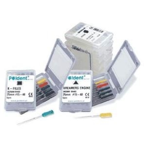   PILNIKI TYPU S RĘCZNE ROZMIAR 50, 6 SZTUK, 28mm