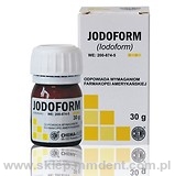 Jodoform