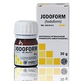 Jodoform