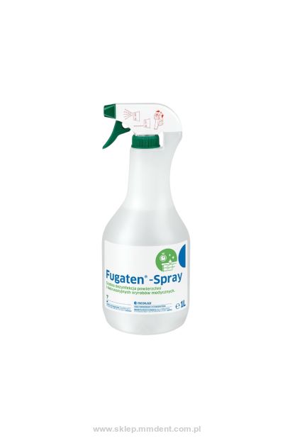 Fugaten Spray 1L