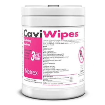 CAWI WIPES 160 szt
