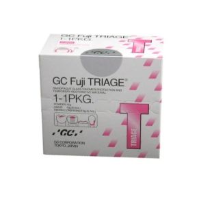 Fuji Triage 1-1 GC