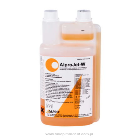 Alpro Jet W 1L