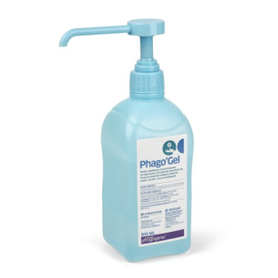 Phago'Gel 500 ML z pompką