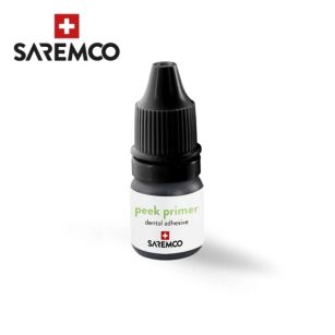 Peek Primer – system wiążący do licówek i sztucznych zębów Saremco (5ml)