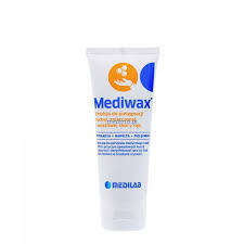 Krem do rąk  Mediwax 75 ml