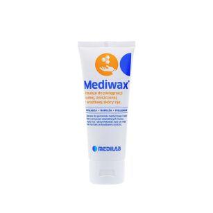 Krem do rąk  Mediwax 75 ml