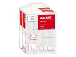 Ręczniki papierowe Katrin Classic 20 szt.