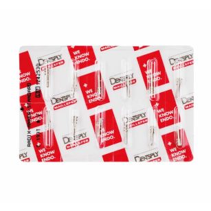 Wkłady tytanowe Radix-Anker Dentsply 1 szt.