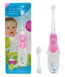 Szczoteczka soniczna dla dzieci w wieku 0-3 lat - 2