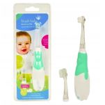 Szczoteczka soniczna dla dzieci w wieku 0-3 lat - 3