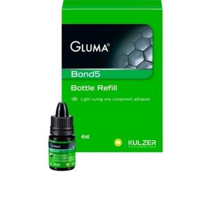Gluma 2Bond Kulzer 4ml