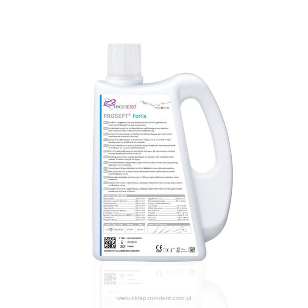 Prosept Fortis 1L