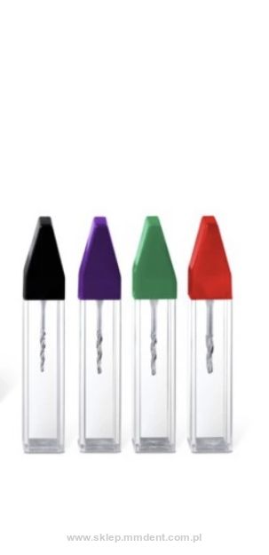 LuxaPost Drill 1szt.