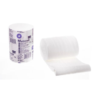 Lignina (wata celulozowa w zwoju) Matocell