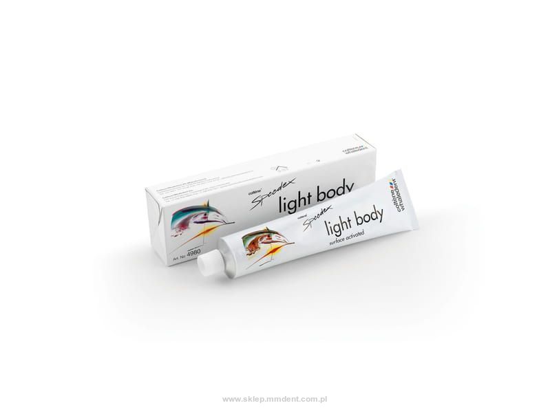 Speedex Light Body 140ml