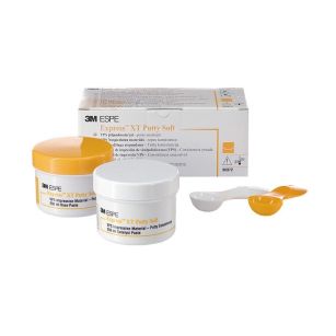 Express XT Putty Soft 3M 2x 250 ml