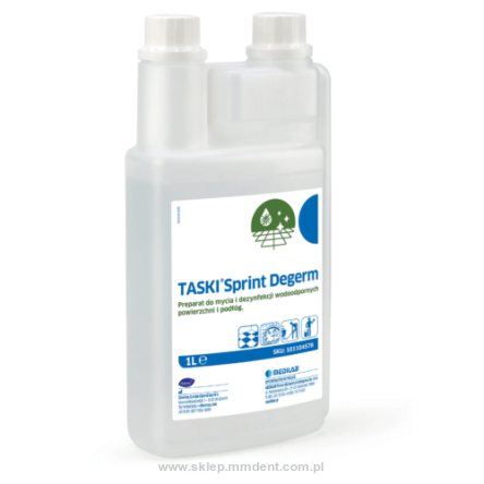 Taski Sprint Degerm 1L
