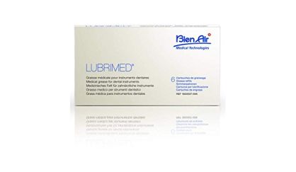 Lubrimed Smar Bien Air do konwersacji końcówek 6szt.