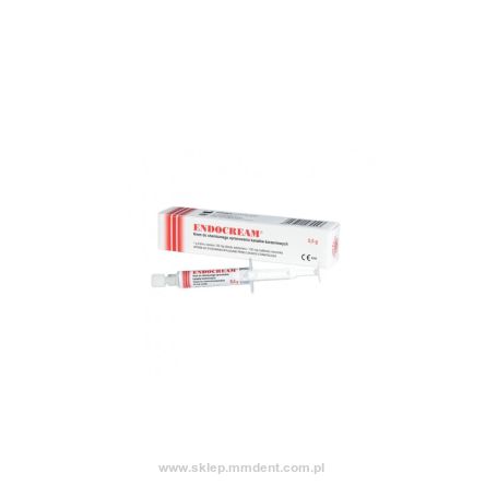 Endocream Chema 5,5g
