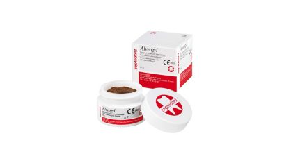 Alveogyl Septodont 10g