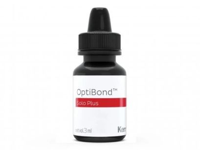 OptiBond Solo Plus Kerr 3ml