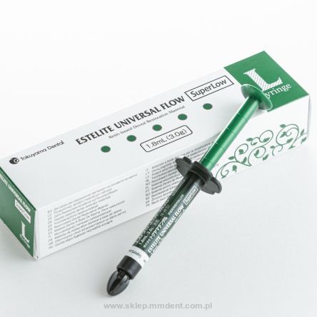 Estelite Universal Flow 3g Super-Low