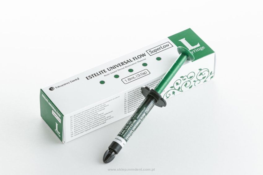 Estelite Universal Flow 3g Super-Low