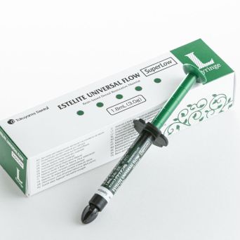 Estelite Universal Flow 3g Super-Low