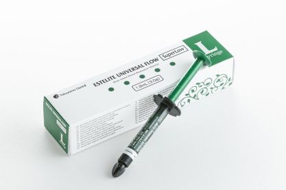 Estelite Universal Flow 3g Super-Low