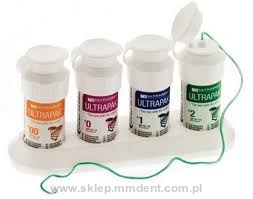 Ultrapak Nici retrakcyjne