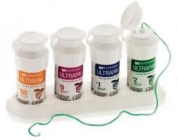 Ultrapak Nici retrakcyjne