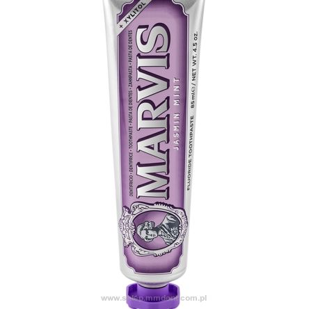 Pasta do zębów Marvis  jaśmin i mięta 85 ml