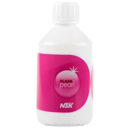 Piasek NSK Flash Pearl 300g