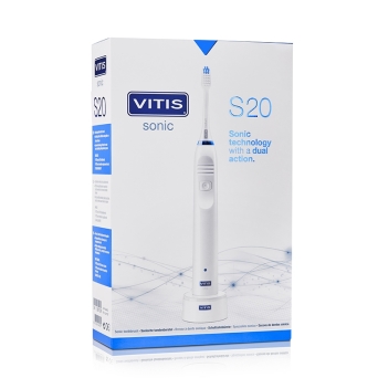 Szczoteczka Soniczna S20 VITIS