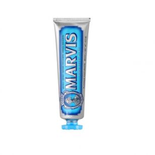 Marvis Aquatic Mini-mięta z nutą morskiej świeżości 85 ml