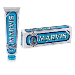 Pasta do zębów Marvis mięta z nutą morskiej świeżości 85 ml